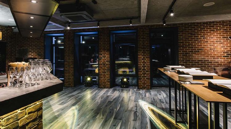 Noble Boutique Hotel Restaurant