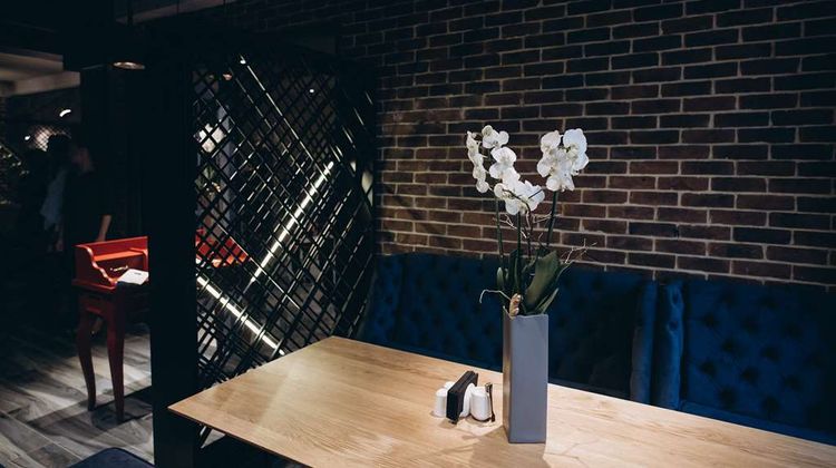 Noble Boutique Hotel Restaurant