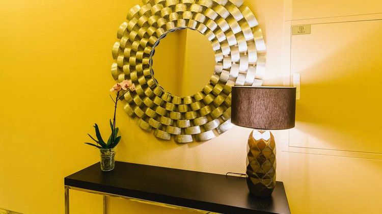 Noble Boutique Hotel Other