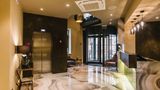 <b>Noble Boutique Hotel Lobby</b>. Images powered by <a href="https://iceportal.shijigroup.com/" title="IcePortal" target="_blank">IcePortal</a>.