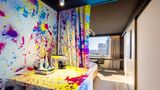 Nhow Brussels Bloom Room