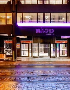 Nhow Brussels Bloom