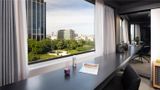 Nhow Brussels Bloom Suite