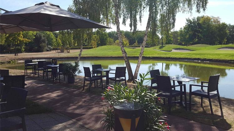 Mercure Orleans Portes de Sologne Hotel Other