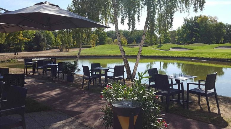 <b>Mercure Orleans Portes de Sologne Hotel Other</b>. Images powered by <a href="https://iceportal.shijigroup.com/" title="IcePortal" target="_blank">IcePortal</a>.