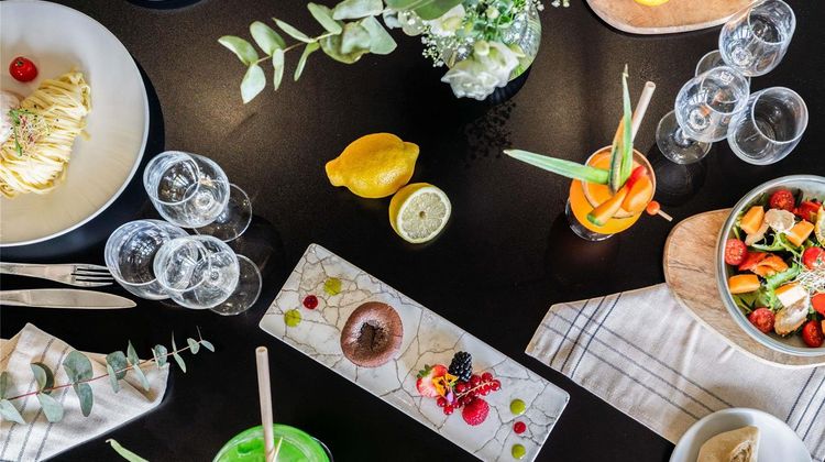 Mercure Orleans Portes de Sologne Hotel Restaurant