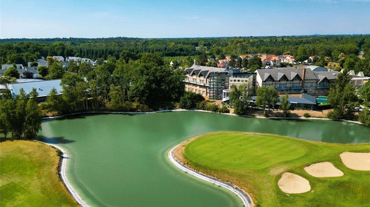 Mercure Orleans Portes de Sologne Hotel Other