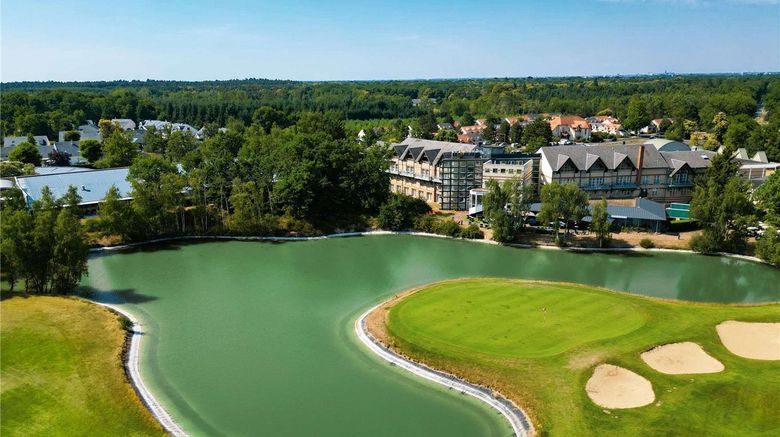 <b>Mercure Orleans Portes de Sologne Hotel Other</b>. Images powered by <a href="https://iceportal.shijigroup.com/" title="IcePortal" target="_blank">IcePortal</a>.
