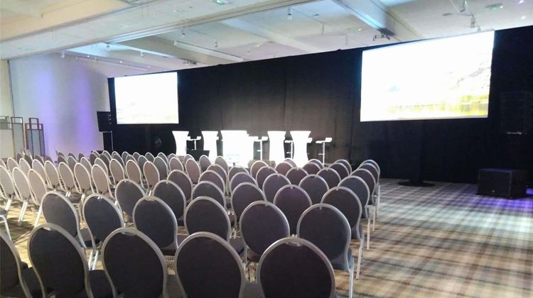Mercure Orleans Portes de Sologne Hotel Meeting