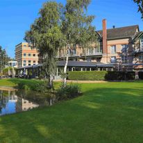 Mercure Orleans Portes de Sologne Hotel