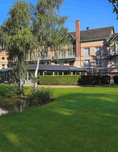 Mercure Orleans Portes de Sologne Hotel
