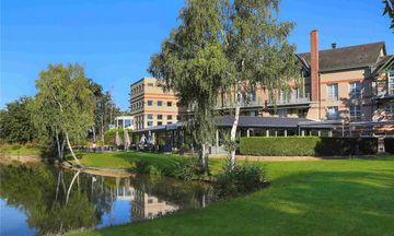 Mercure Orleans Portes de Sologne Hotel