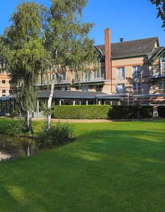 Mercure Orleans Portes de Sologne Hotel