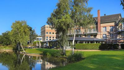 Mercure Orleans Portes de Sologne Hotel