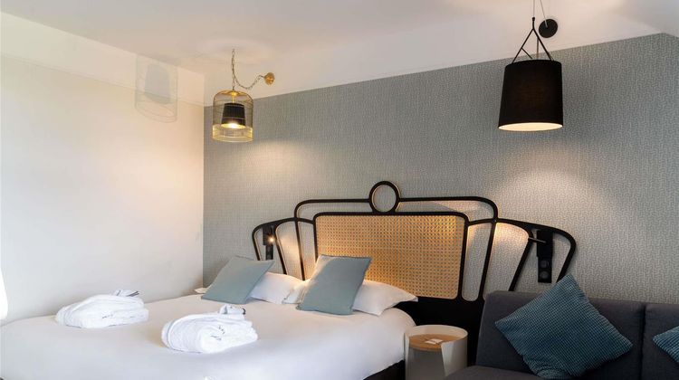 Mercure Orleans Portes de Sologne Hotel Room