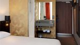 Ibis Budget Annecy Poisy Room