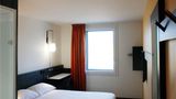 Ibis Budget Annecy Poisy Room