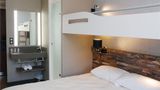 Ibis Budget Annecy Poisy Room