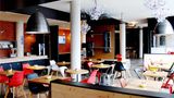 Ibis Budget Annecy Poisy Restaurant