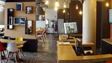 Ibis Budget Annecy Poisy Exterior