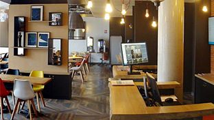 Ibis Budget Annecy Poisy