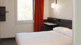 Ibis Budget Annecy Poisy Room