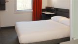 Ibis Budget Annecy Poisy Room