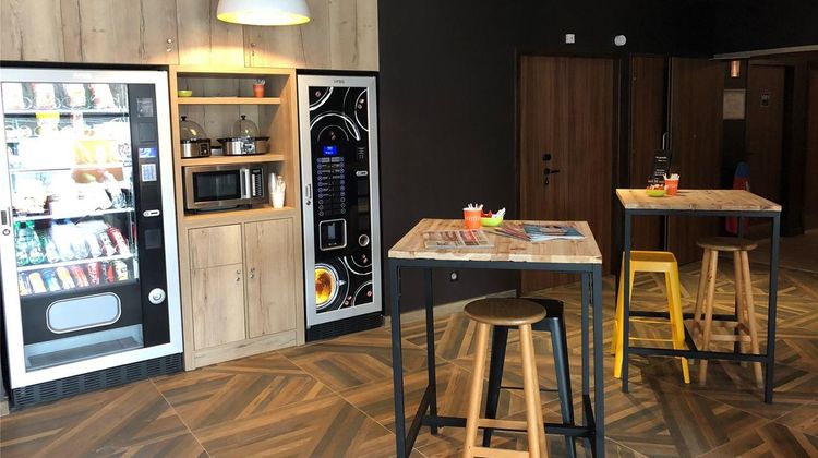 Ibis Budget Annecy Poisy Other