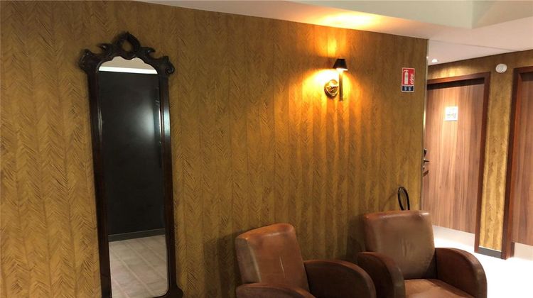 Ibis Budget Annecy Poisy Other