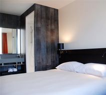 Ibis Budget Annecy Poisy Room