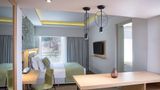Dolce Attica Riviera Hotel Suite