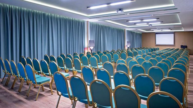 Dolce Attica Riviera Hotel Meeting