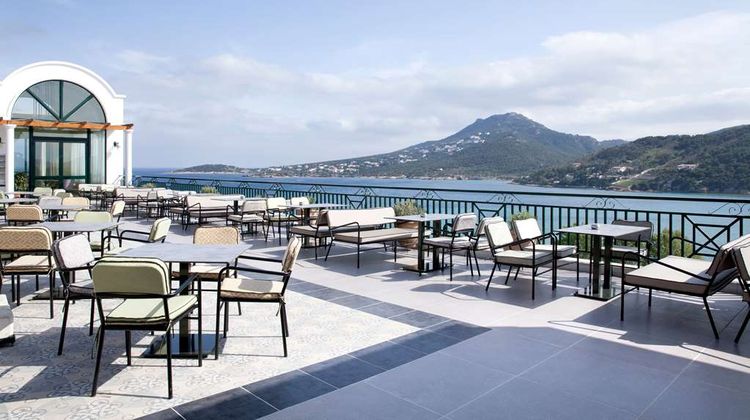 Dolce Attica Riviera Hotel Restaurant