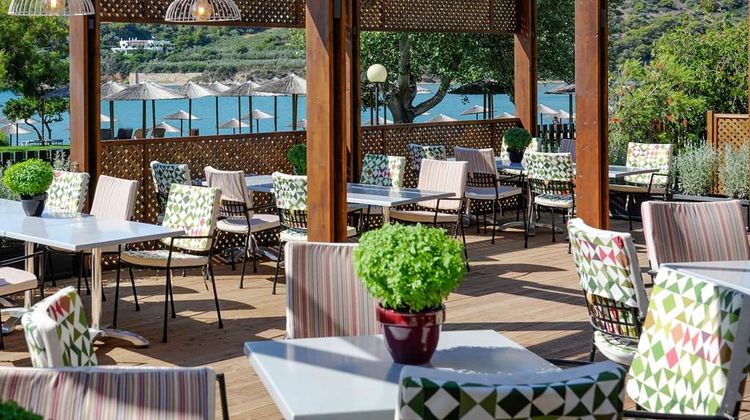 Dolce Attica Riviera Hotel Restaurant