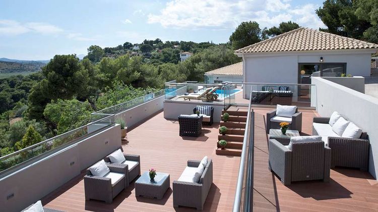 Dolce Attica Riviera Hotel Other