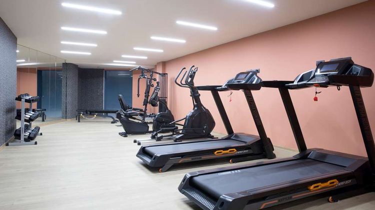 Dolce Attica Riviera Hotel Health