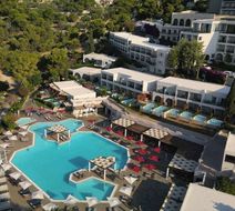 Dolce Attica Riviera Hotel Exterior
