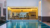 Ramada Suites Kuala Lumpur City Centre Health