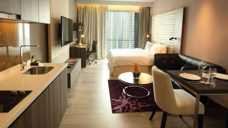 <b>Ramada Suites Kuala Lumpur City Centre Other</b>. Images powered by <a href="https://iceportal.shijigroup.com/" title="IcePortal" target="_blank">IcePortal</a>.