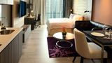 Ramada Suites Kuala Lumpur City Centre Suite