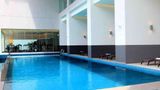 Ramada Suites Kuala Lumpur City Centre Pool