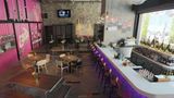 Ramada Suites Kuala Lumpur City Centre Restaurant