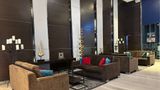 Ramada Suites Kuala Lumpur City Centre Lobby