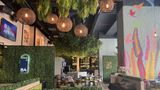 Ramada Suites Kuala Lumpur City Centre Restaurant