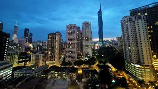 Ramada Suites Kuala Lumpur City Centre