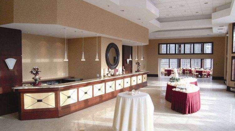 The Bertram Inn & Conference Center Other