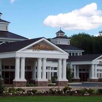 The Bertram Inn & Conference Center