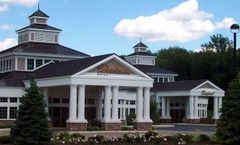 The Bertram Inn & Conference Center