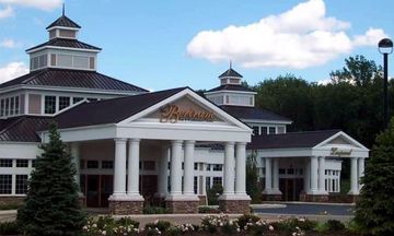 The Bertram Inn & Conference Center