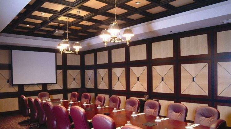 The Bertram Inn & Conference Center Meeting